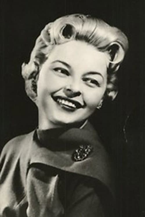 Jacqueline Plouffe