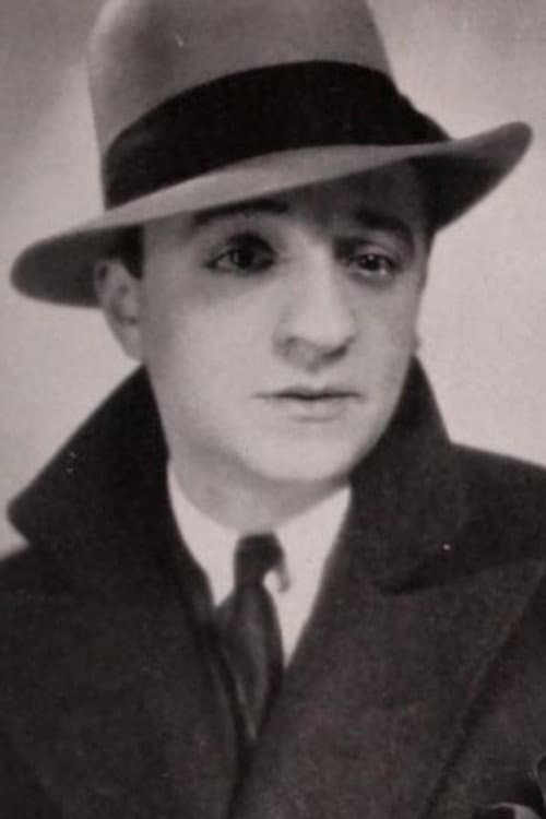 Eugen Boral