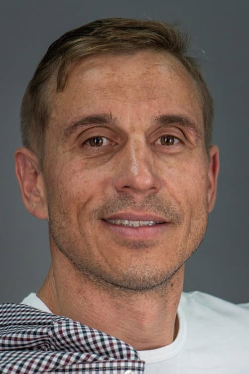 Roman Seregin