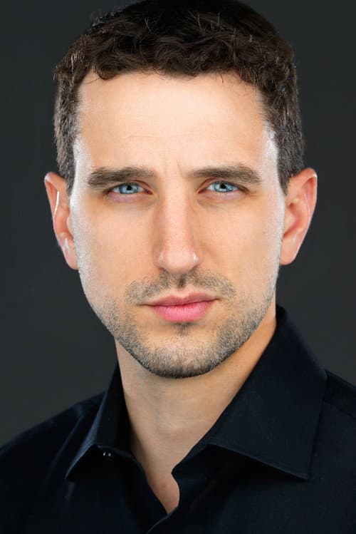 Derek Valet