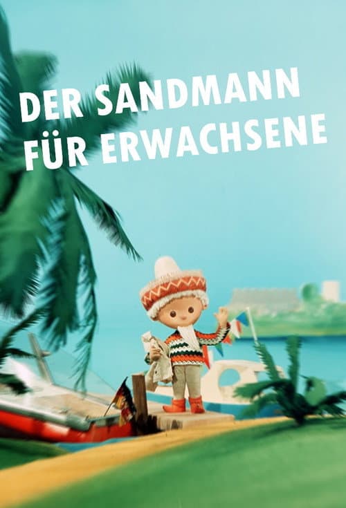 Der Sandmann für Erwachsene Season 2 poster