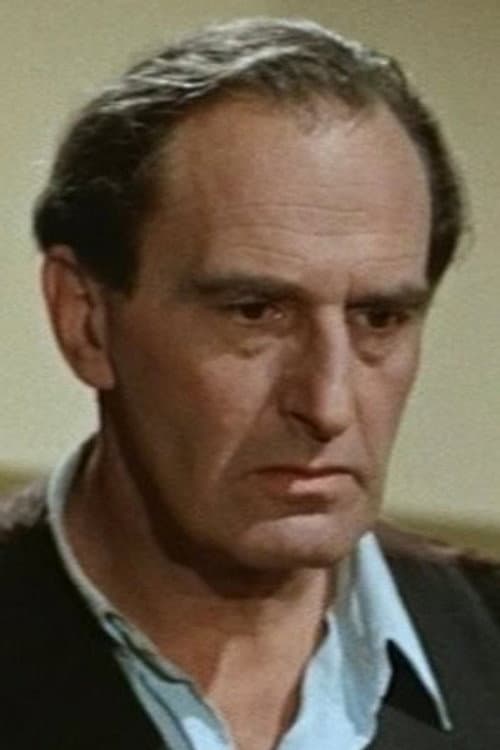 Bjørn Spiro