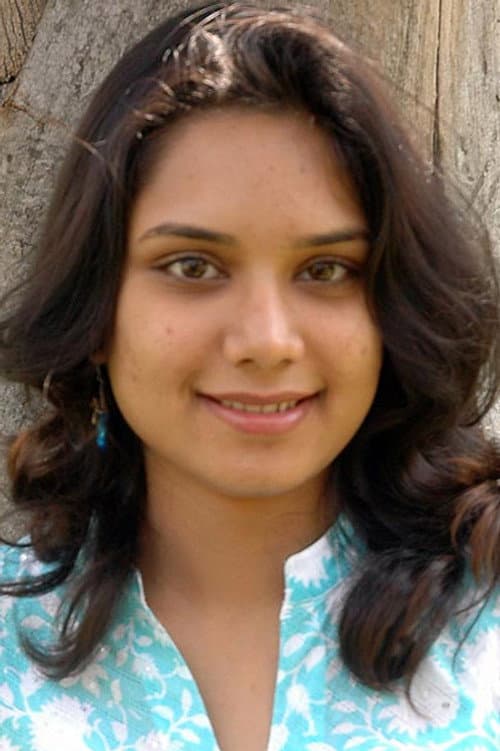 Gayathri Rao