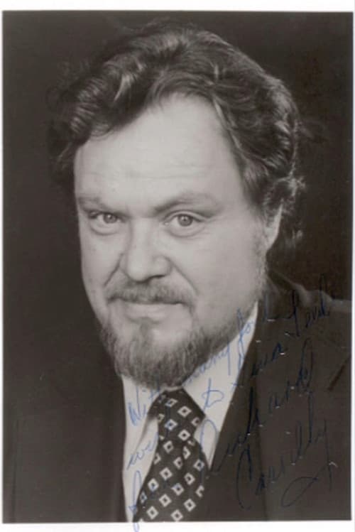 Richard Cassilly