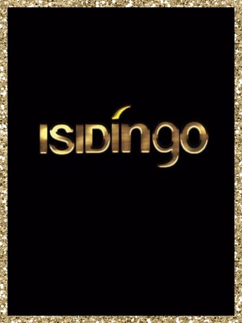 Isidingo Season 2 poster