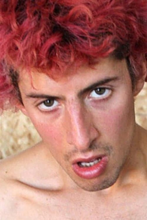 Matthew Strangey