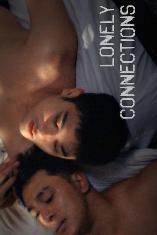 Lonely Connections Season 1 poster