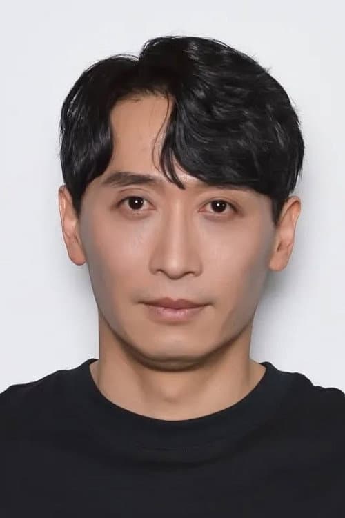 Jeong Yong-hyun