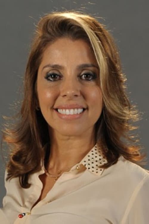 Paula Pereira