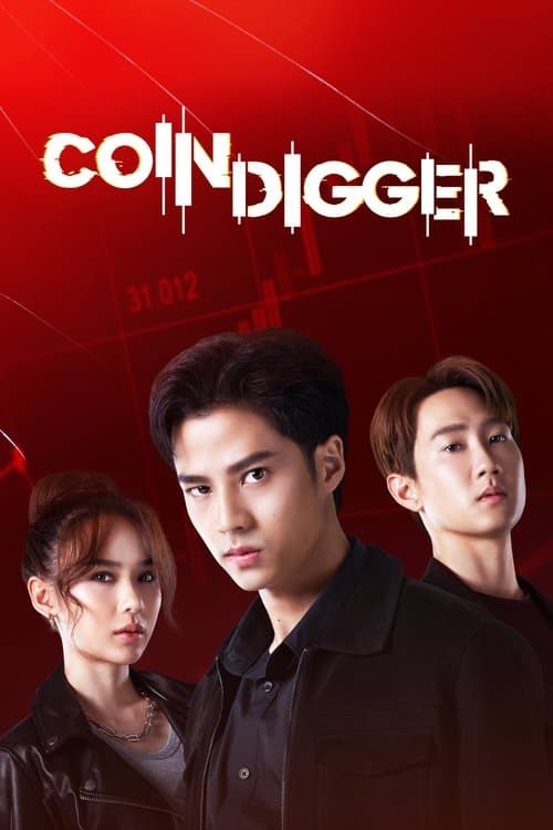 Coin Digger Season 1 poster