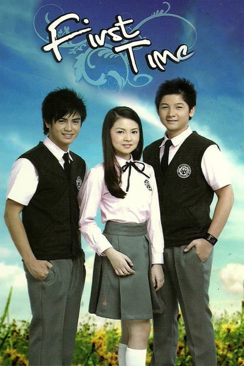 First Time Season 1 poster