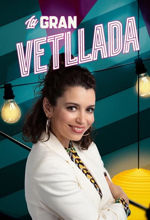 La gran vetllada Season 1 poster