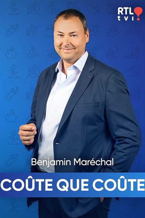 Coûte que coûte Season 2 poster