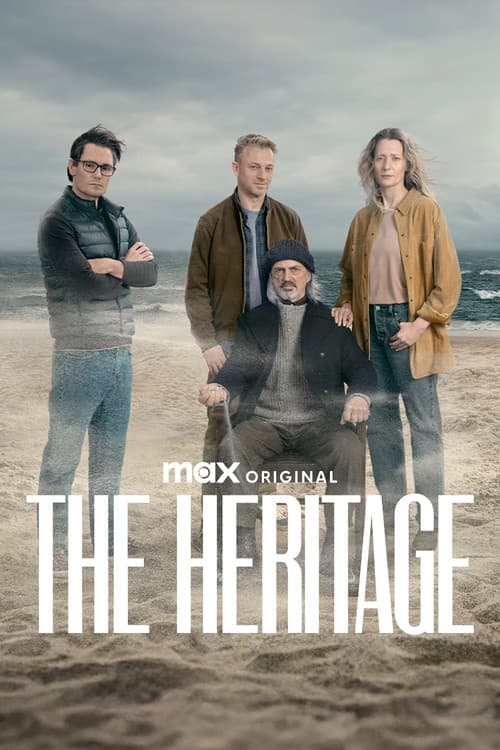 The Heritage Season 1 poster