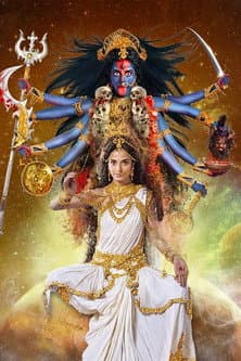 Mahakaali - Anth Hi Aarambh Hai Season 1 poster