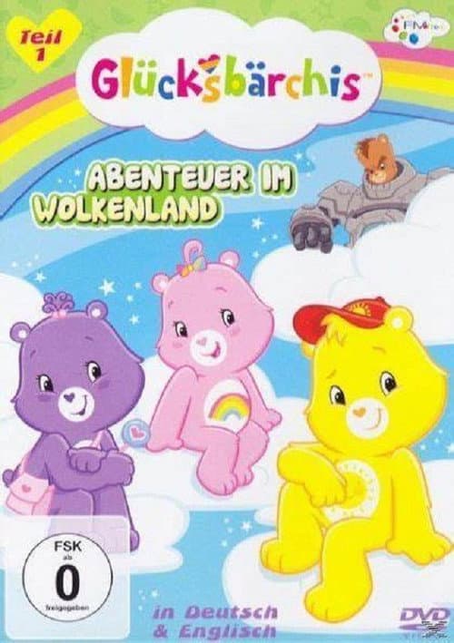 Care Bears: Adventures in Care-A-Lot Season 2 poster
