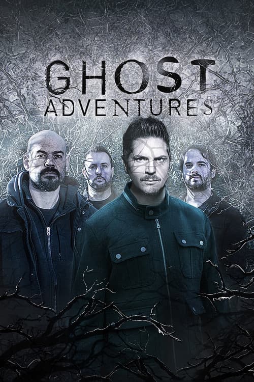 Ghost Adventures Season 13 poster