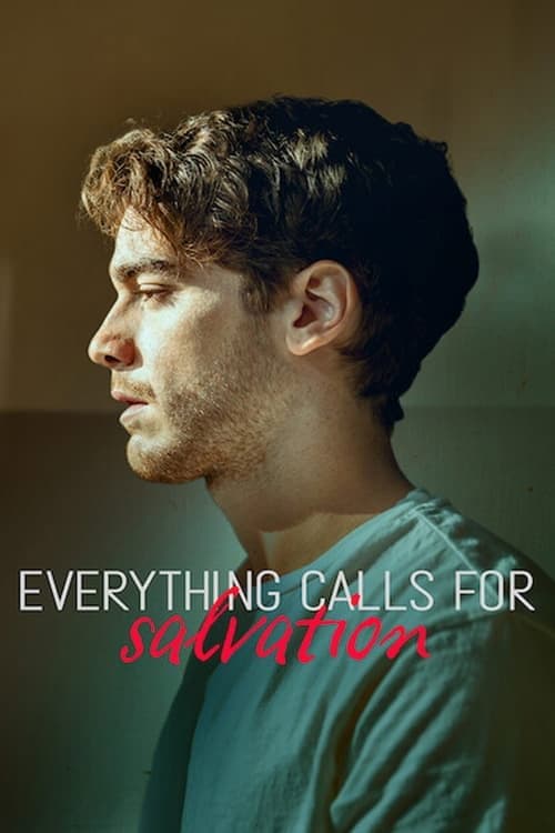 Everything Calls for Salvation Season 1 poster