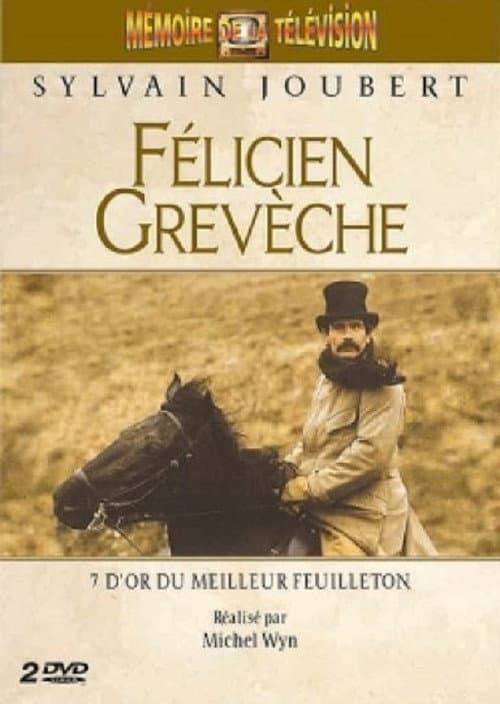 Félicien Grevèche Season 1 poster