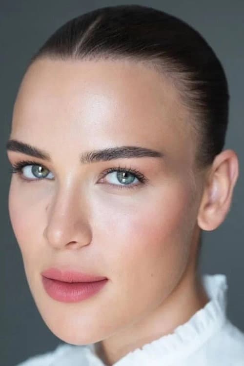 Aleksandra Kriukova