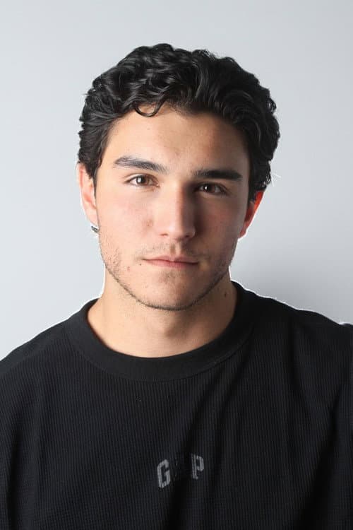 Daniel Cruz Noriega