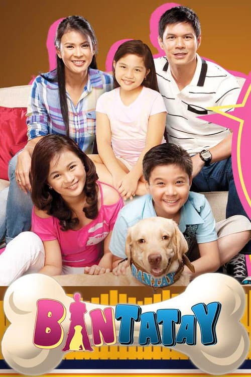 Bantatay Season 1 poster