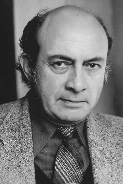 Khachik Nazaretyan