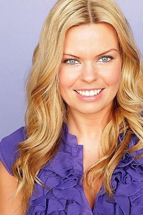 Nicole Burch