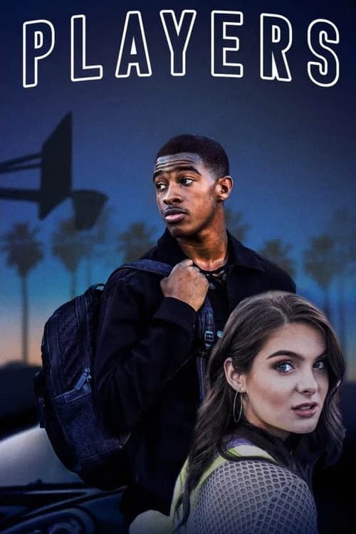 Players Season 1 poster