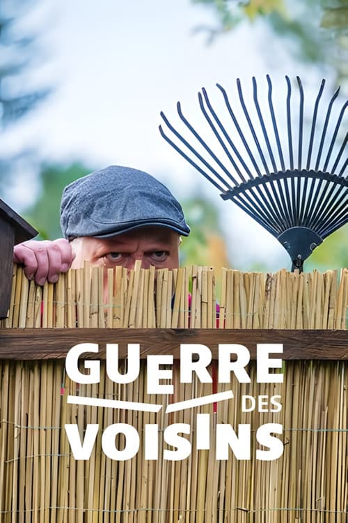 La guerre des voisins Season 2 poster