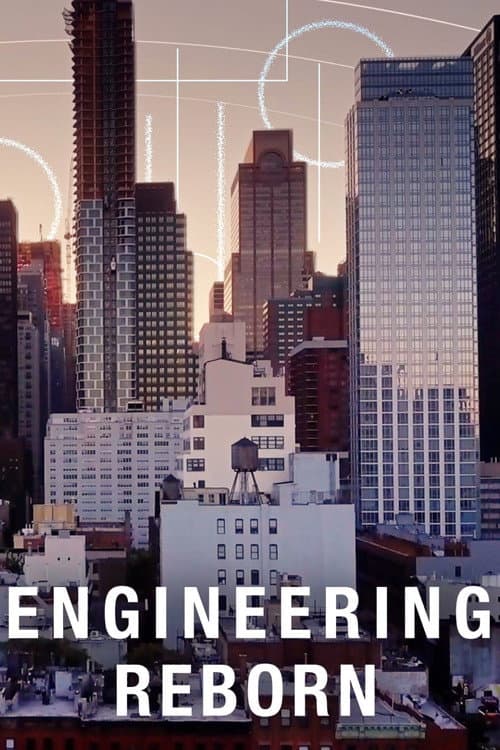 Engineering Reborn Season 1 poster