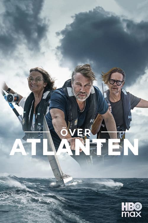 Över Atlanten Season 7 poster