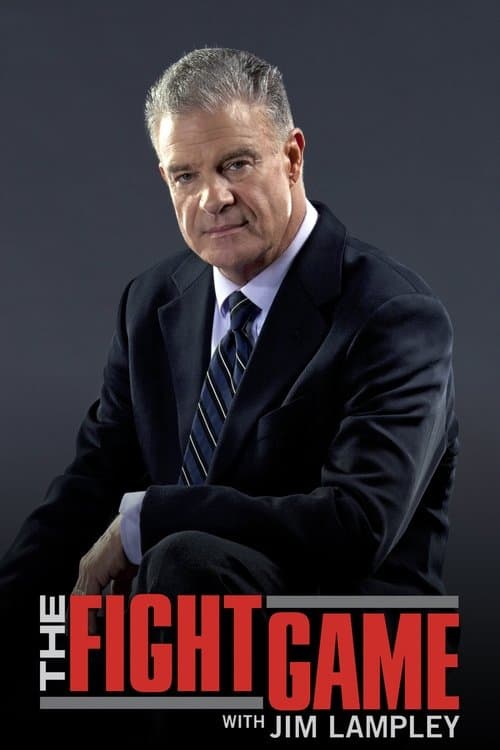 The Fight Game with Jim Lampley Season 2 poster