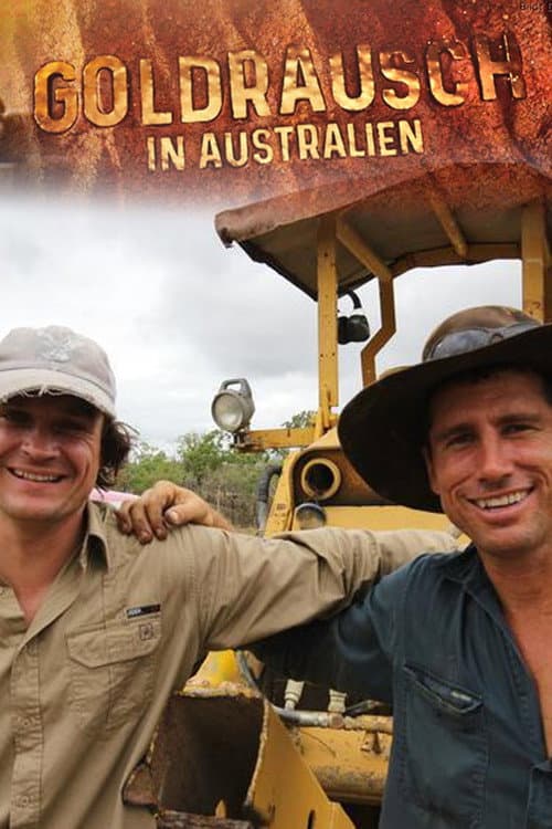 Gold Rush in Australia Season 2 poster