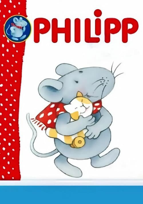 Philip the Mouse Season 1 poster