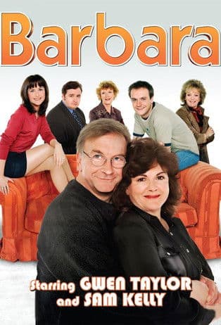 Barbara Season 2 poster