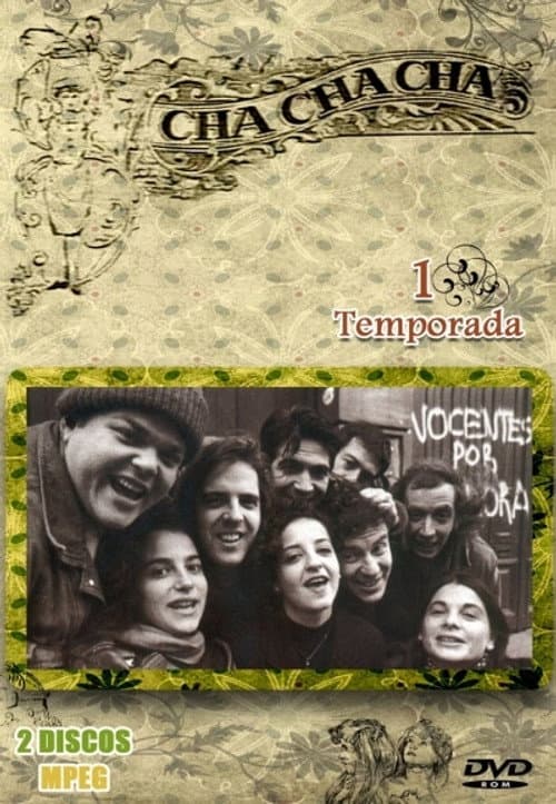 Cha Cha Cha Season 1 poster