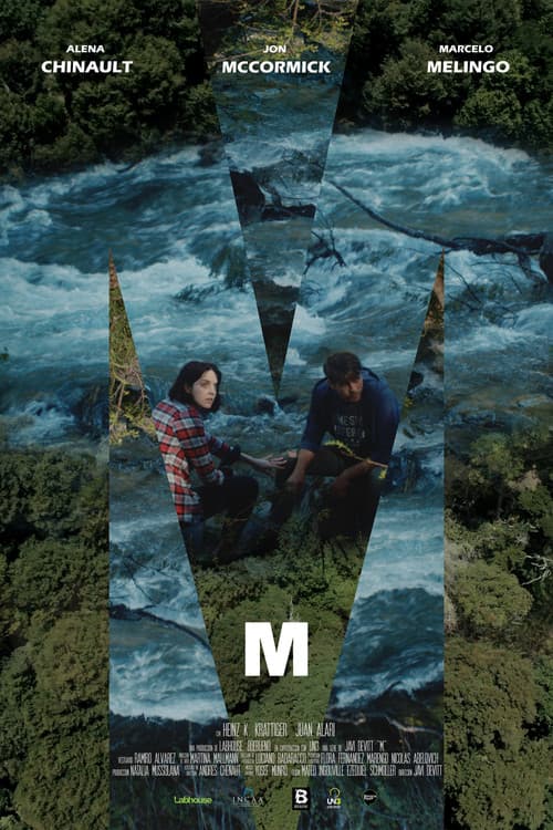 M Season 1 poster