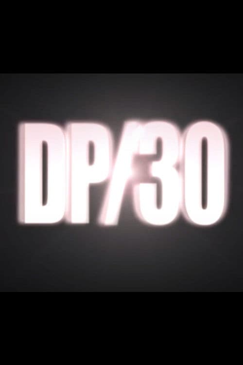 DP/30: Conversations About Movies Season 1 poster