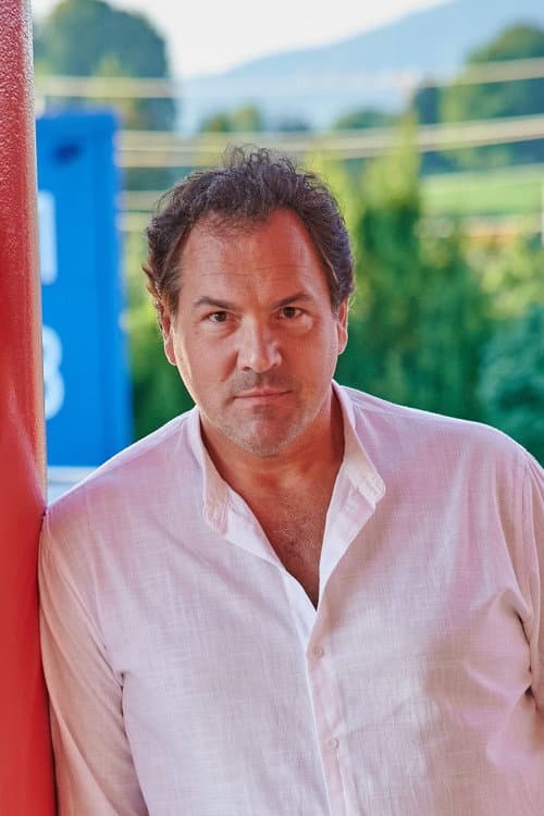 Christoph Wieschke