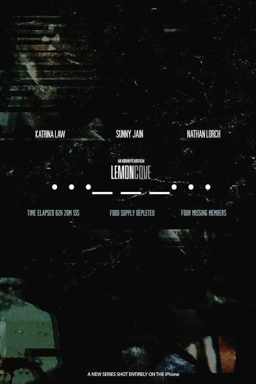 Lemon Cove Season 1 poster