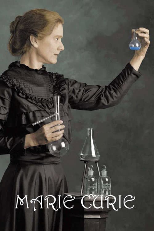 Marie Curie Season 1 poster