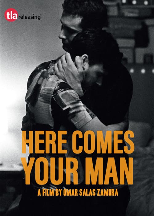 Here Comes Your Man Season 1 poster