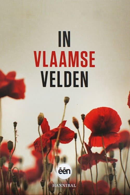 In Flanders Fields Season 1 poster