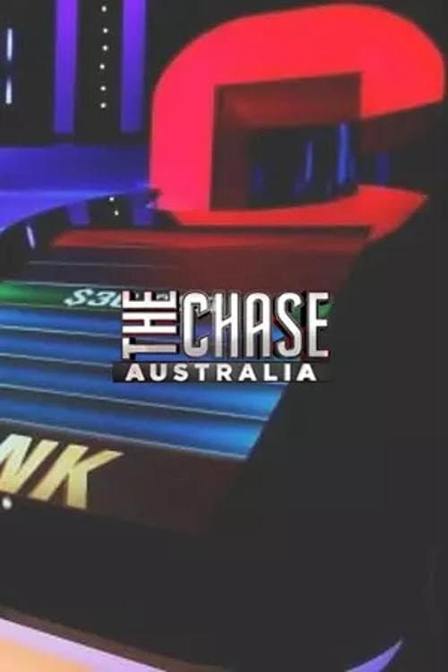 The Chase Australia Season 13 poster