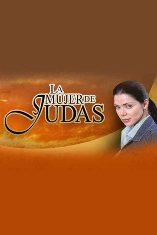 La mujer de Judas Season 1 poster