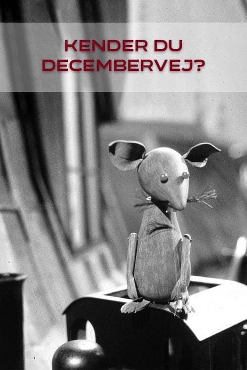 Kender du Decembervej? Season 1 poster