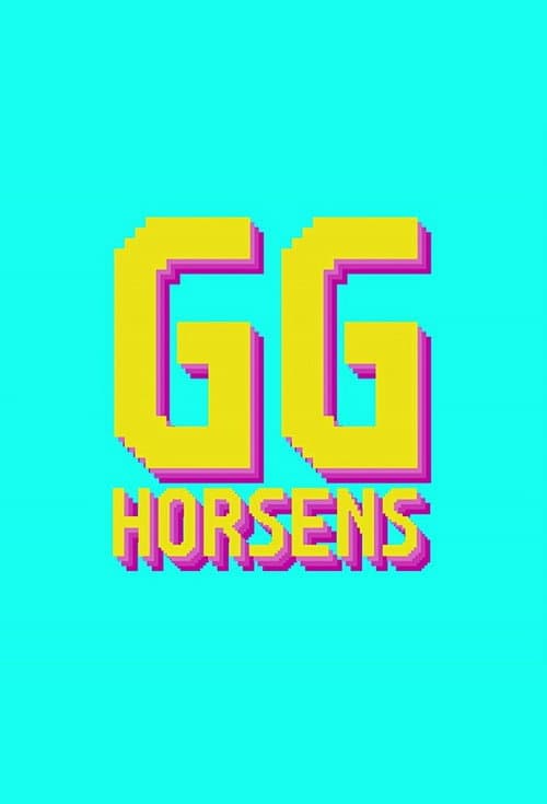GG Horsens Season 1 poster