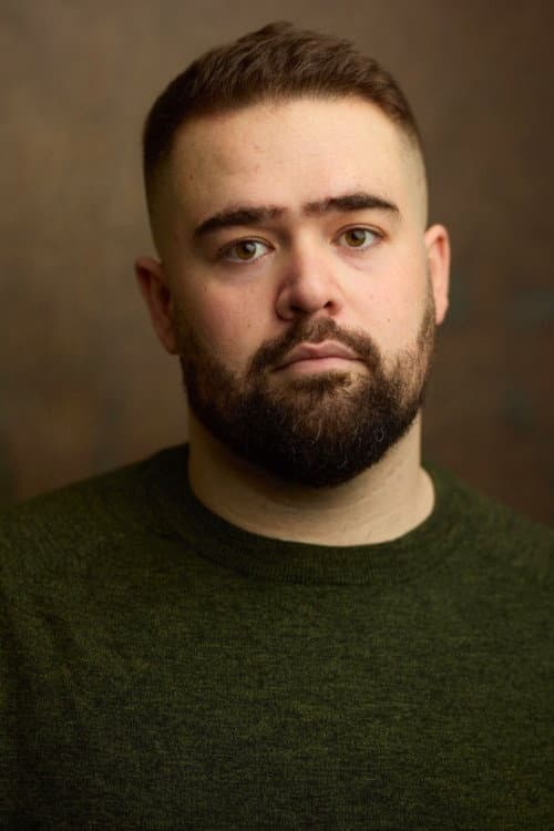 Shaun Fagan