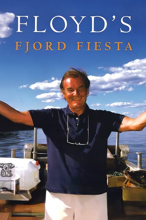 Floyd's Fjord Fiesta Season 1 poster